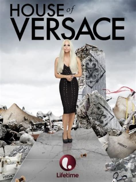 Watch House of Versace (2013) 